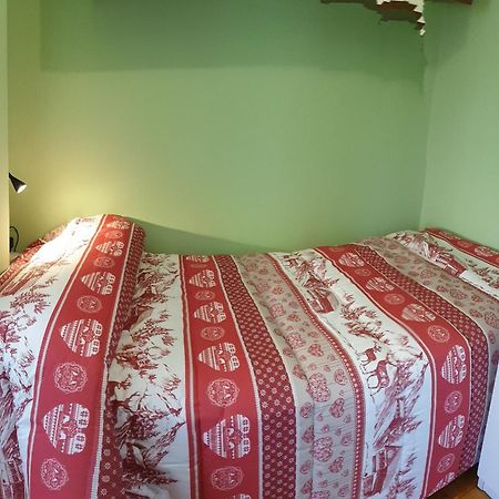 Apartament Casa San Leonardo Candide Zewnętrze zdjęcie