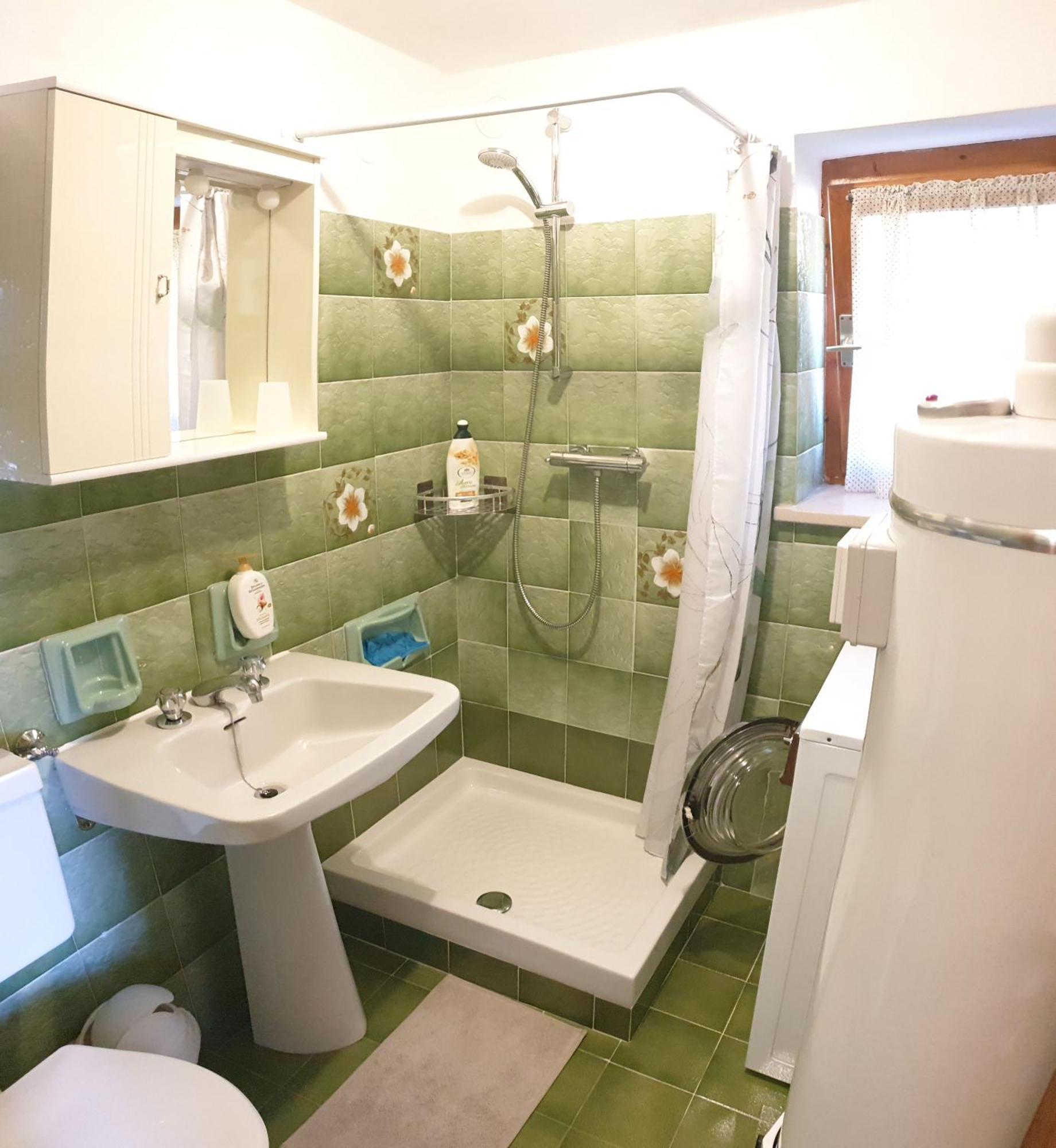 Apartament Casa San Leonardo Candide Zewnętrze zdjęcie