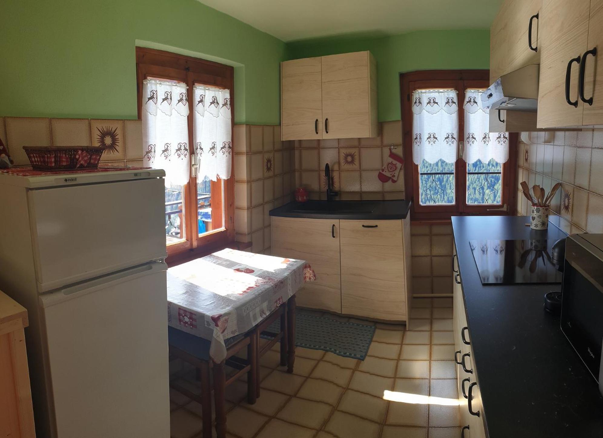 Apartament Casa San Leonardo Candide Zewnętrze zdjęcie