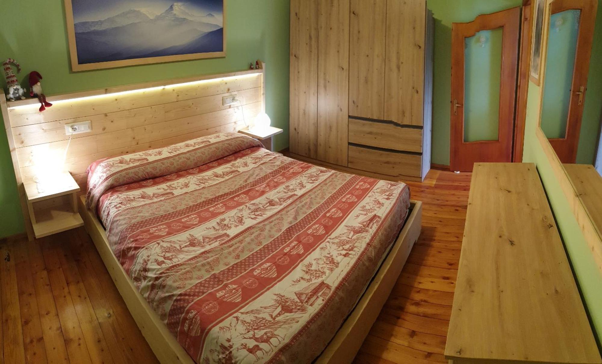 Apartament Casa San Leonardo Candide Zewnętrze zdjęcie