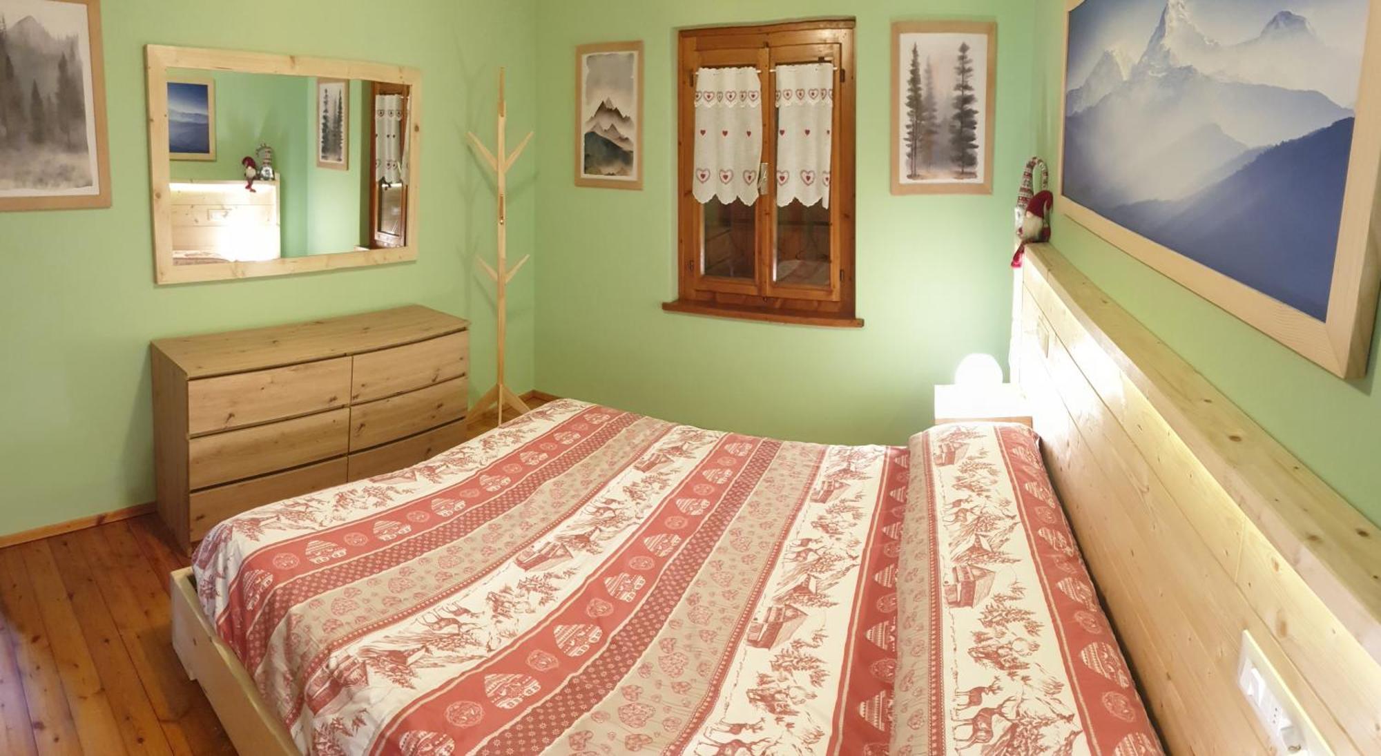 Apartament Casa San Leonardo Candide Zewnętrze zdjęcie