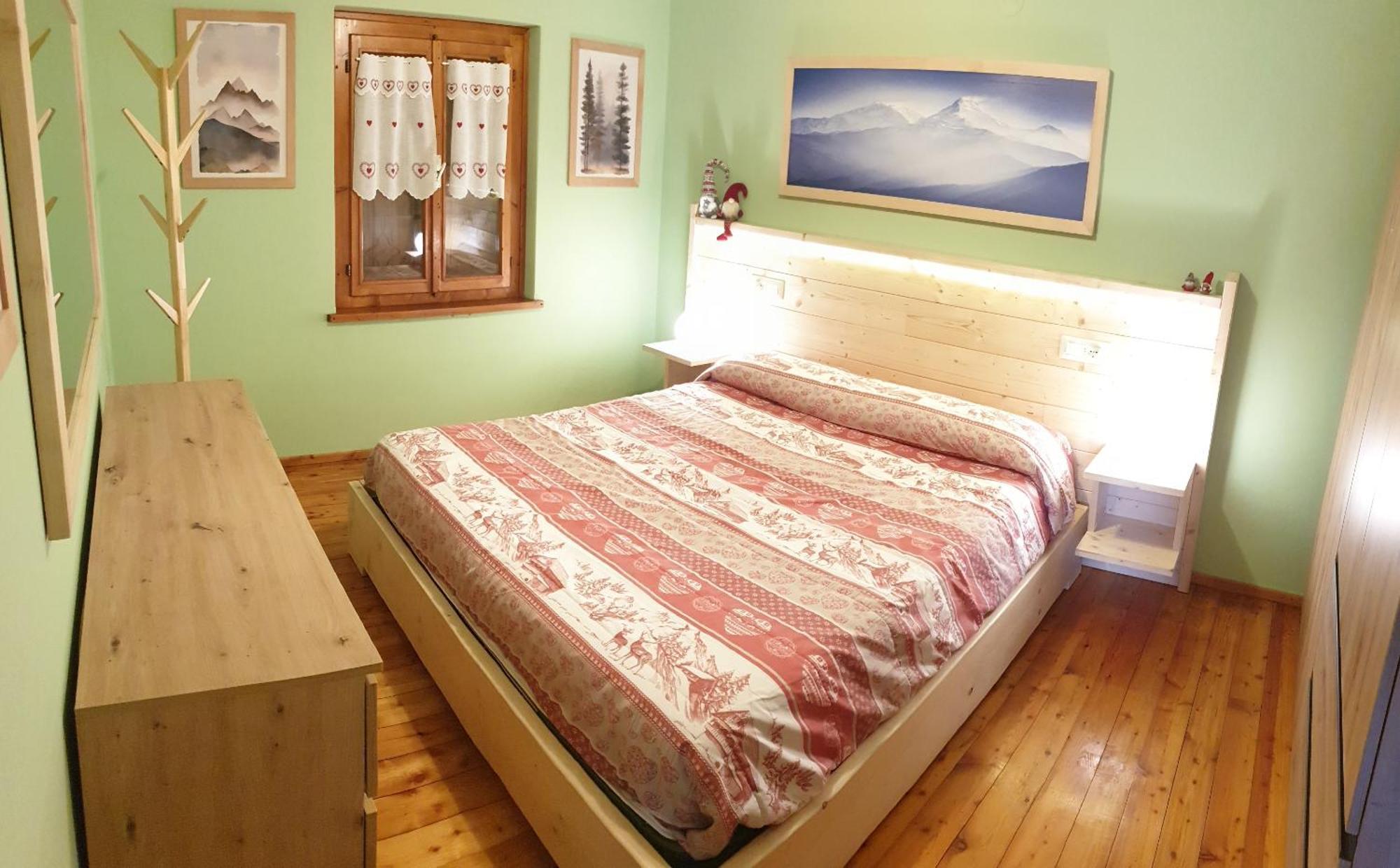 Apartament Casa San Leonardo Candide Zewnętrze zdjęcie